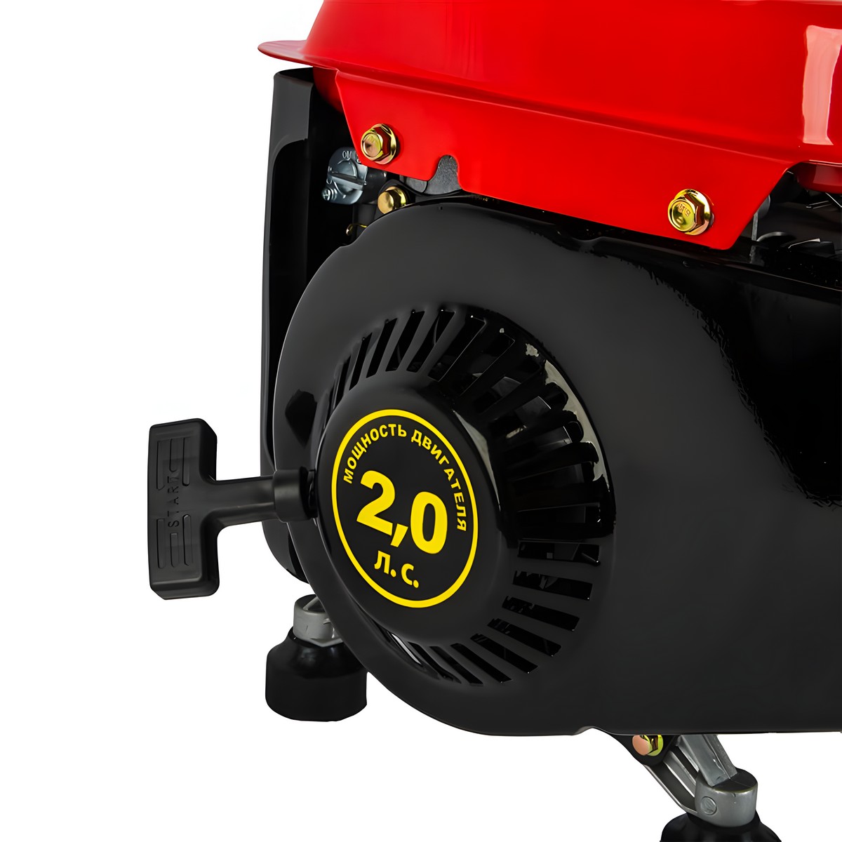 Генератор бензиновый DDE G095