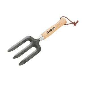 Вилка садовая TRUPER 15026