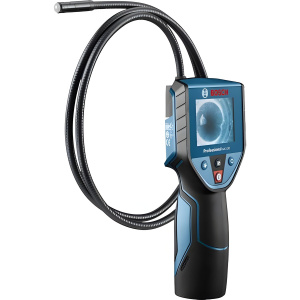 Камера инспекционная аккумуляторная BOSCH GIC 120 0601241100