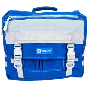 Сумка для ноутбука КОБАЛЬТ 15'', серия Тактика 247-088