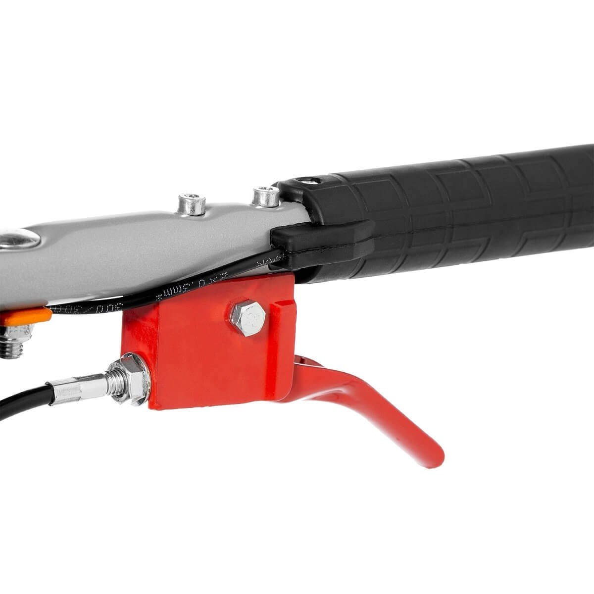Снегоуборочник бензиновый DAEWOO DAST 1080