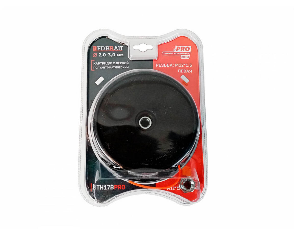 Головка косильная BTH17B PRO