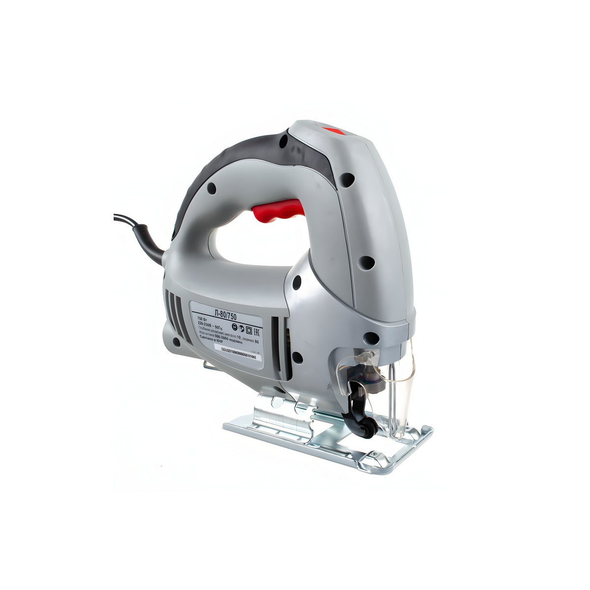 Лобзик РЕСАНТА Л-80/750