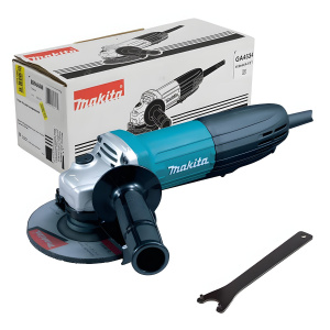 Шлифмашина угловая MAKITA GA4534