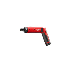 Отвертка аккумуляторная MILWAUKEE M4 D-202B 4933440475