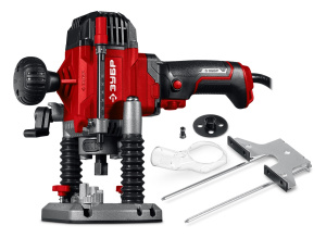 Фрезер универсальный ЗУБР ФМР-1250