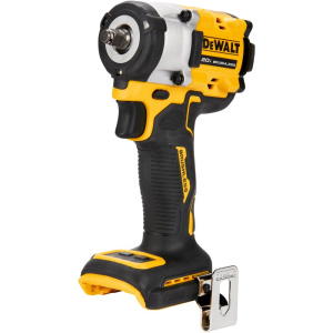 Гайковерт аккумуляторный ударный DEWALT DCF923B (без АКБ и ЗУ)