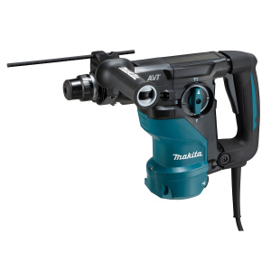 Перфоратор MAKITA HR3011FCJ