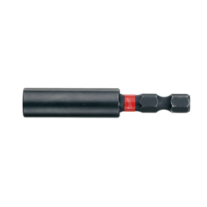 Магнитный держатель для бит ShW 1/4 HEX 60 мм MILWAUKEE 4932352406