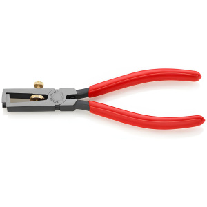 Клещи для снятия изоляции 160 мм KNIPEX KN-1101160