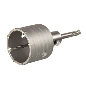Коронка буровая 68 мм SDS-Plus ПРАКТИКА 035-172