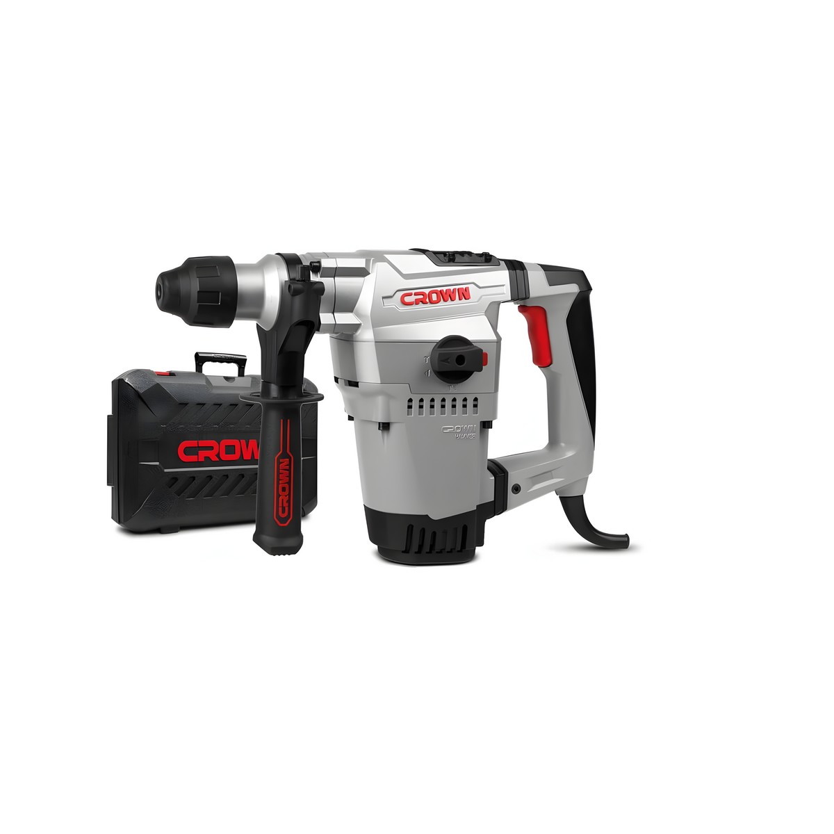 Перфоратор CROWN CT18158 BMC