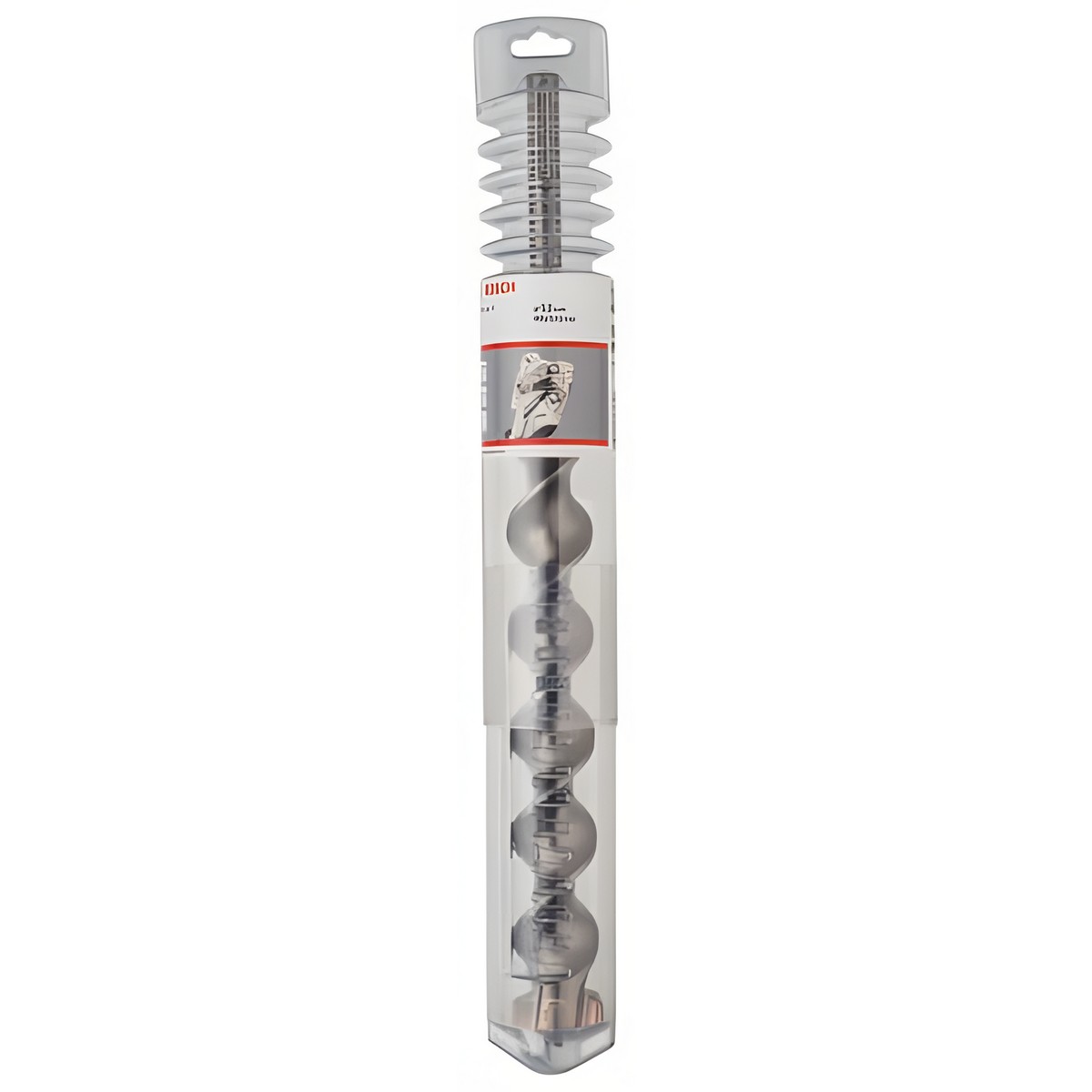 Бур 52 х 400 х 520 мм SDS-Max-7 BOSCH 2608586807