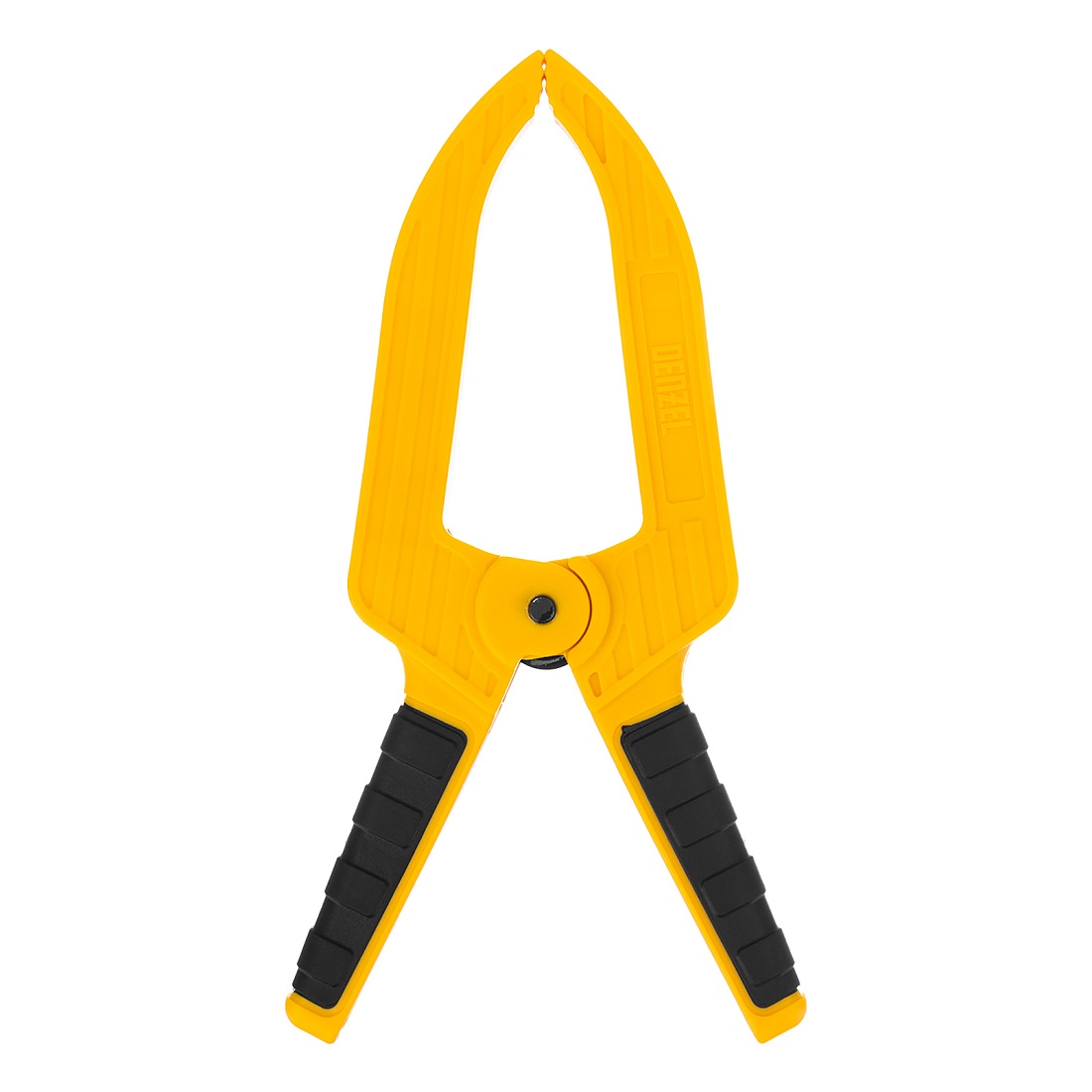 Струбцина 50 х 80 мм, удлиненная, клещеобразная DENZEL 20789