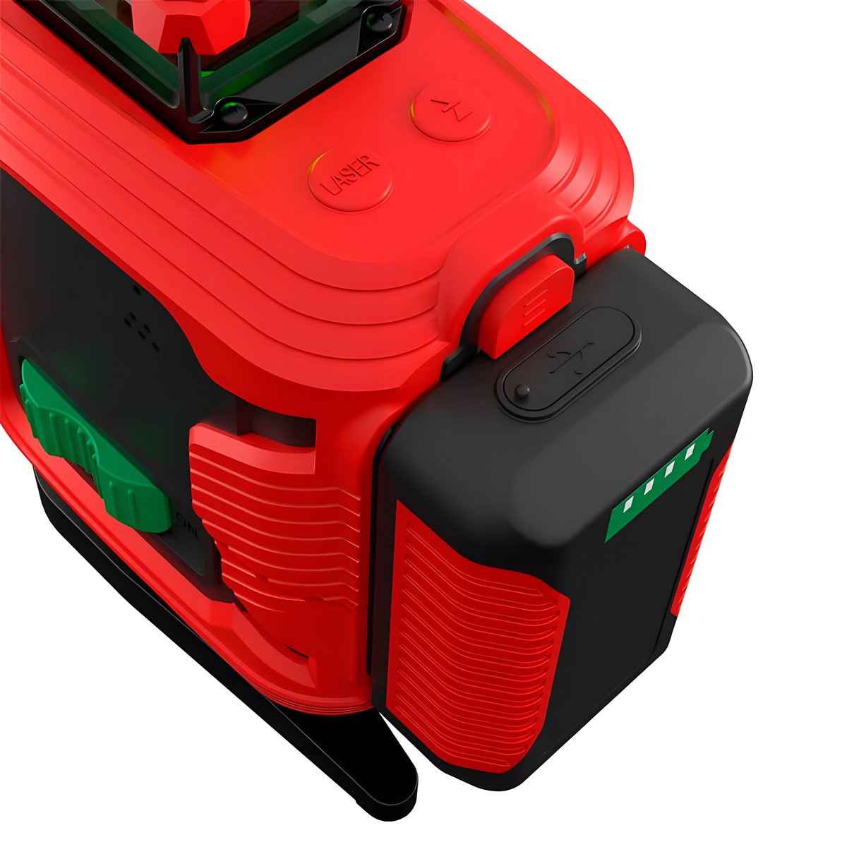 Нивелир лазерный Fliesen 4D Laser CONDTROL 1-002-002