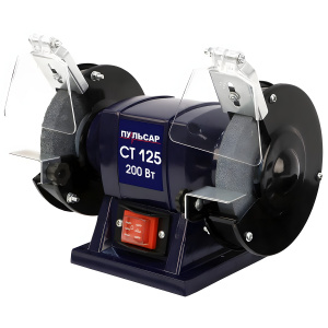 Точило ПУЛЬСАР СТ 125 791-349