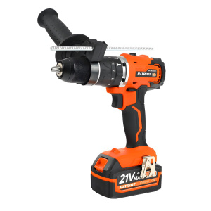 Дрель аккумуляторная PATRIOT BR 216UES-h 180301565