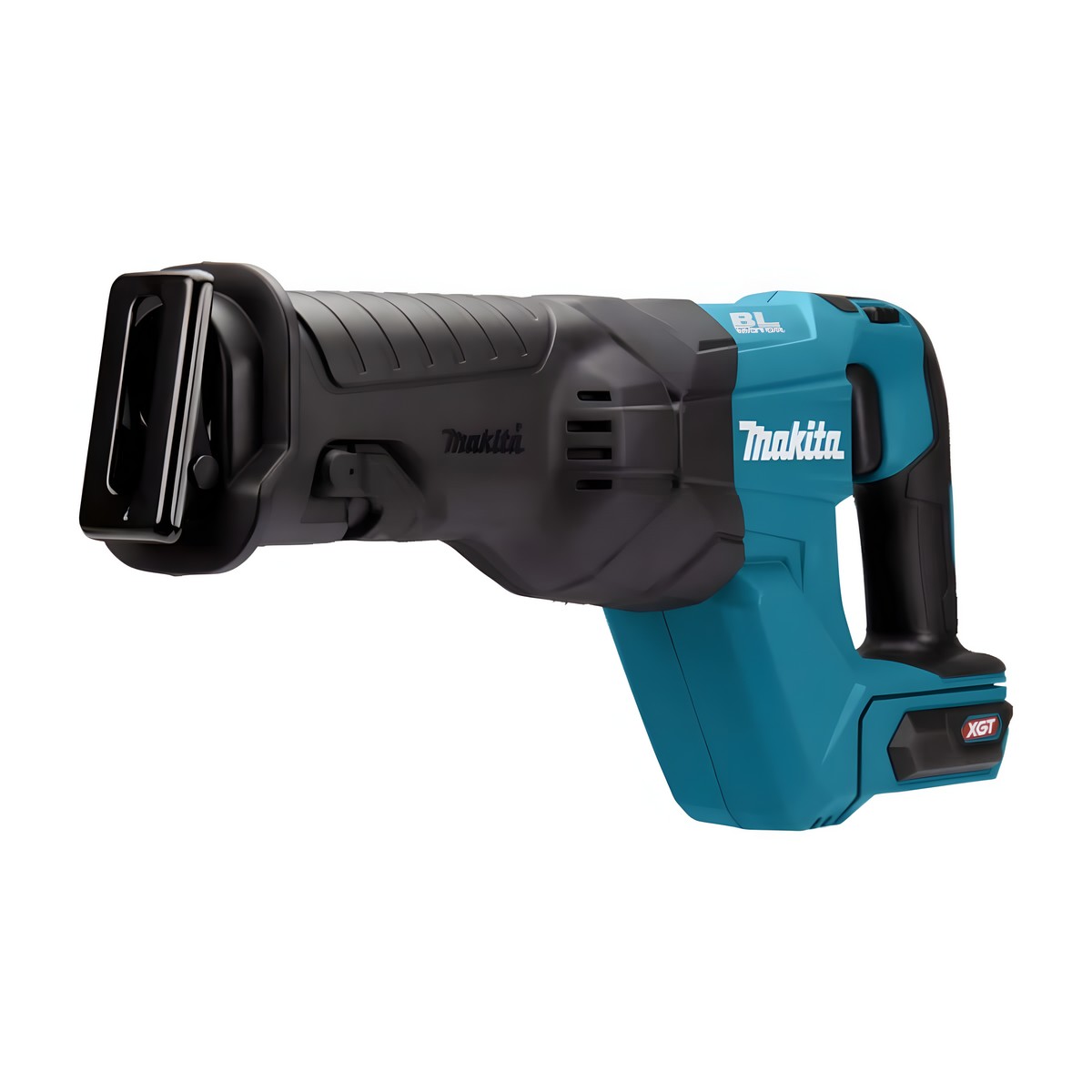 Пила сабельная аккумуляторная MAKITA XGT JR001GZ (без АКБ и ЗУ)