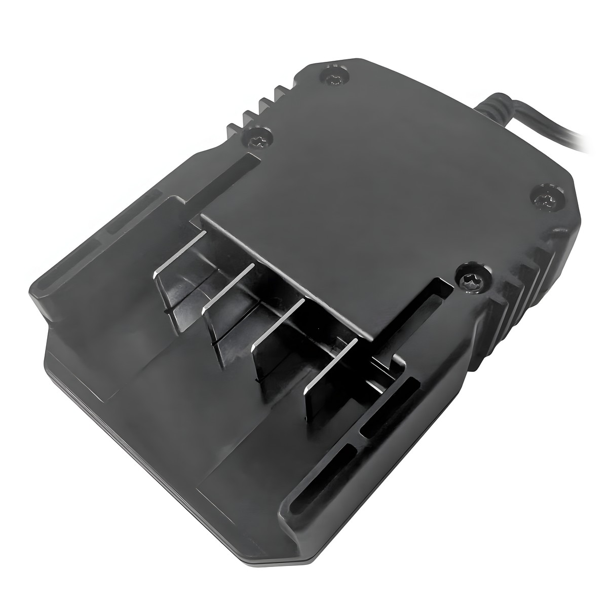 Устройство зарядное GREENWORKS G40UCM2M (40 В, 2 А, слайдер) 2946507