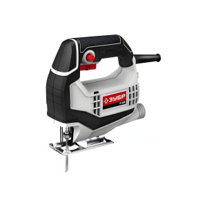 Лобзик ЗУБР Л-400