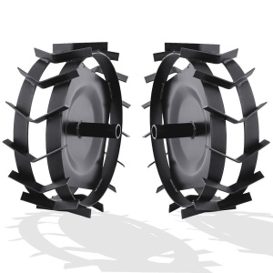 Грунтозацепы Дн=460х160 мм "МБ"