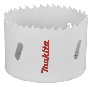 Коронка пильная 64 мм BIM MAKITA D-30140