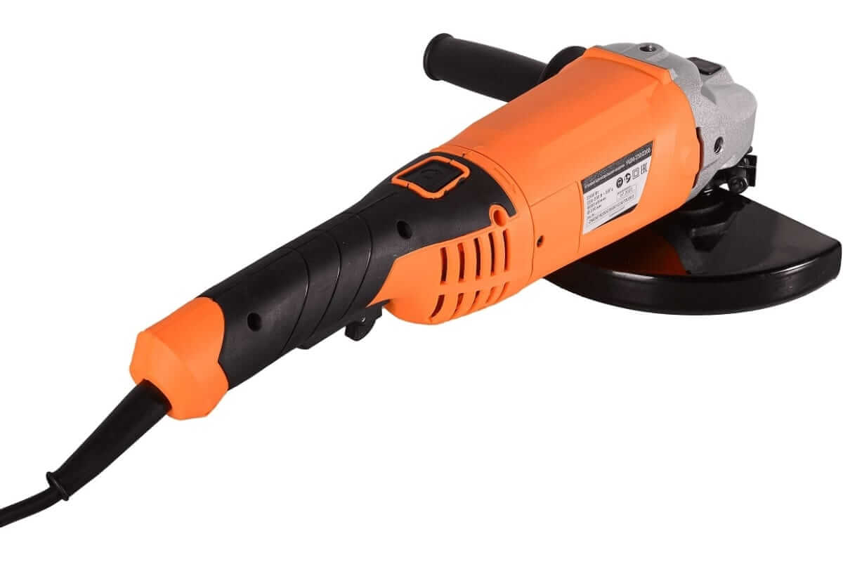 Шлифмашина угловая ВИХРЬ УШМ-230/2300