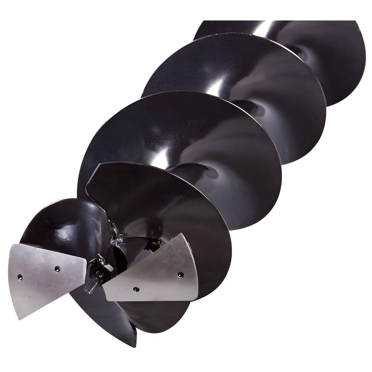 Шнек для льда 150 х 800 мм (однозаходный/неразборный) W1 FUBAG 838282