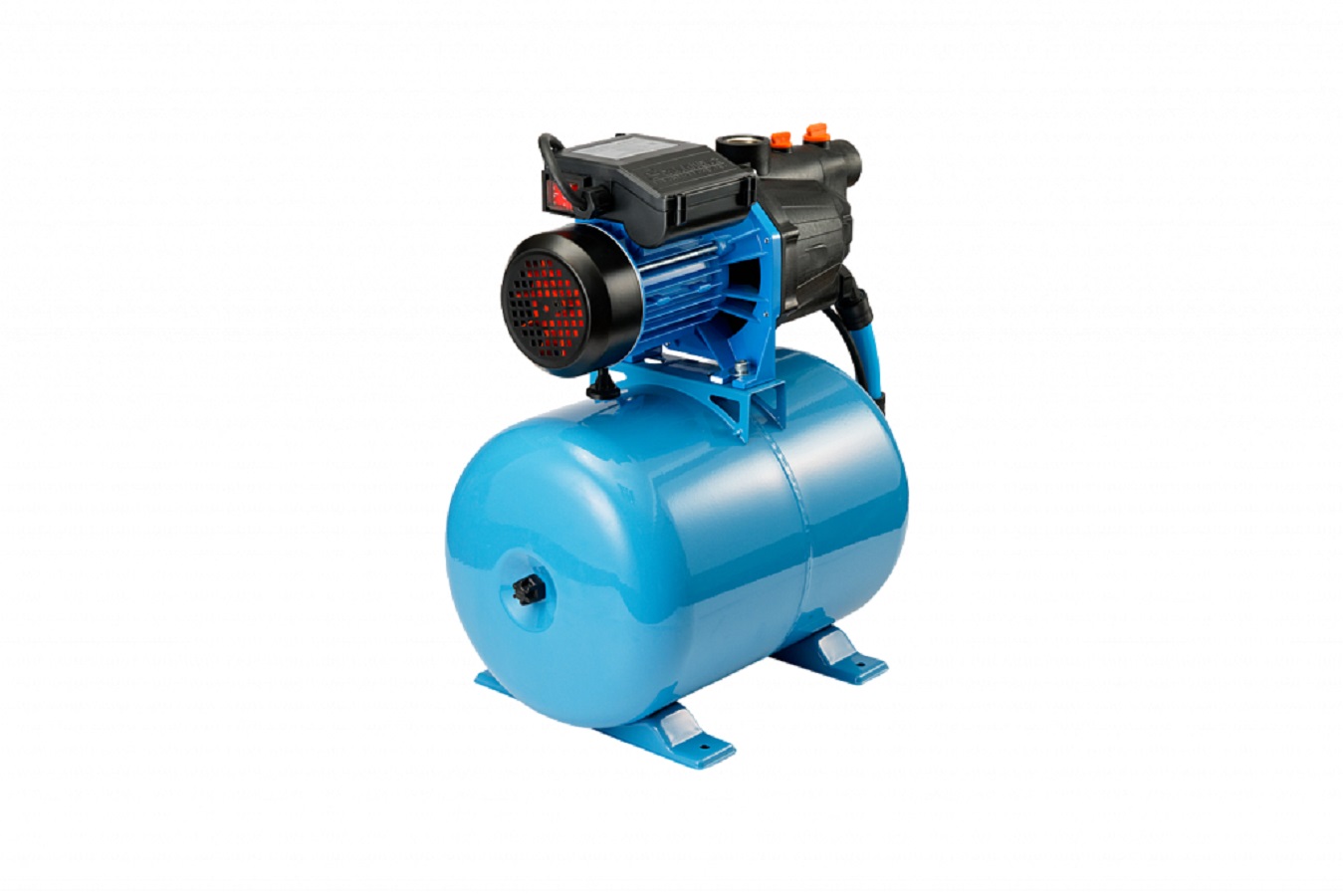 Насос-автомат ДЖАМБО 60/35 Ч-24 (2.0) 3015