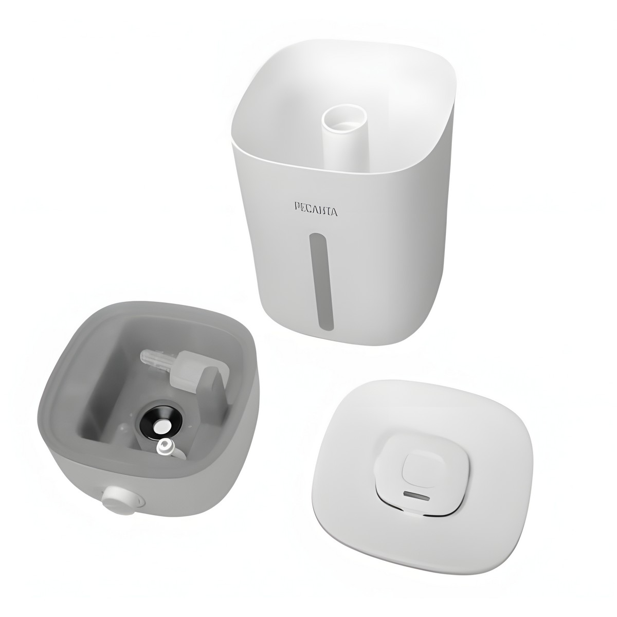 Увлажнитель воздуха Ресанта УВ-3