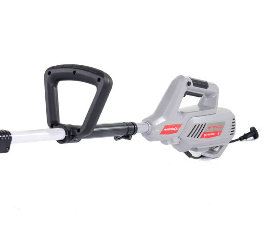 Триммер электрический ИНТЕРСКОЛ МКЭ-43/1200М