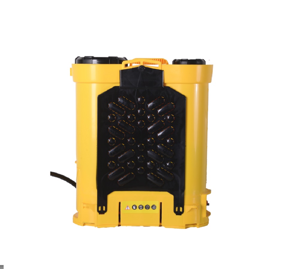 Опрыскиватель аккумуляторный HUTER SP-12Li