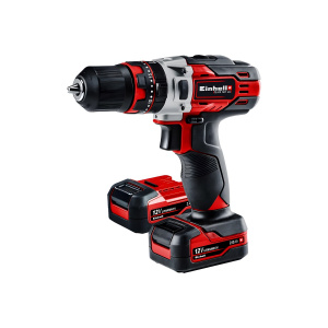 Дрель ударная аккумуляторная Einhell PXC TE-CD 12/1 Li 4513890