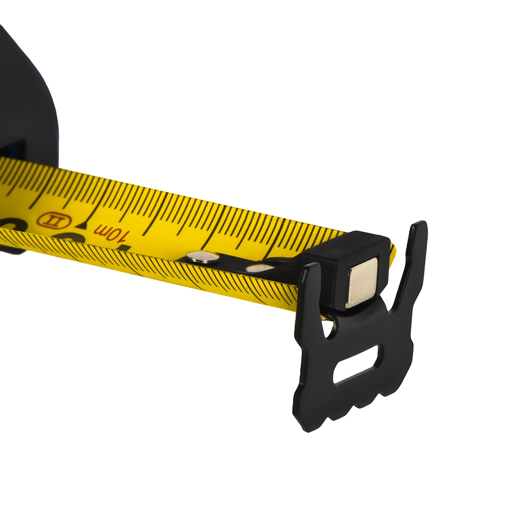 Рулетка 10 м х 32 мм Ультра КОБАЛЬТ 924-054