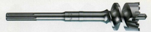 Бур проемный 65 х 410 х 550 мм SDS-Max KEIL 269 650 550