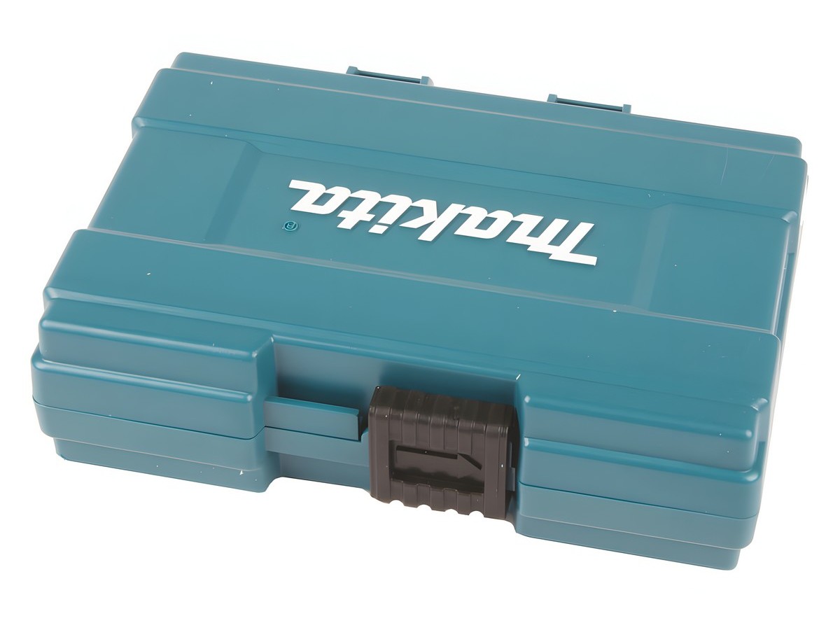 Набор бит, головок и сверл (38 шт.) MAKITA B-54106