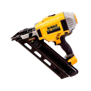 Пистолет гвоздезабивной аккумуляторный DEWALT DCN692N-XJ (без АКБ и ЗУ)