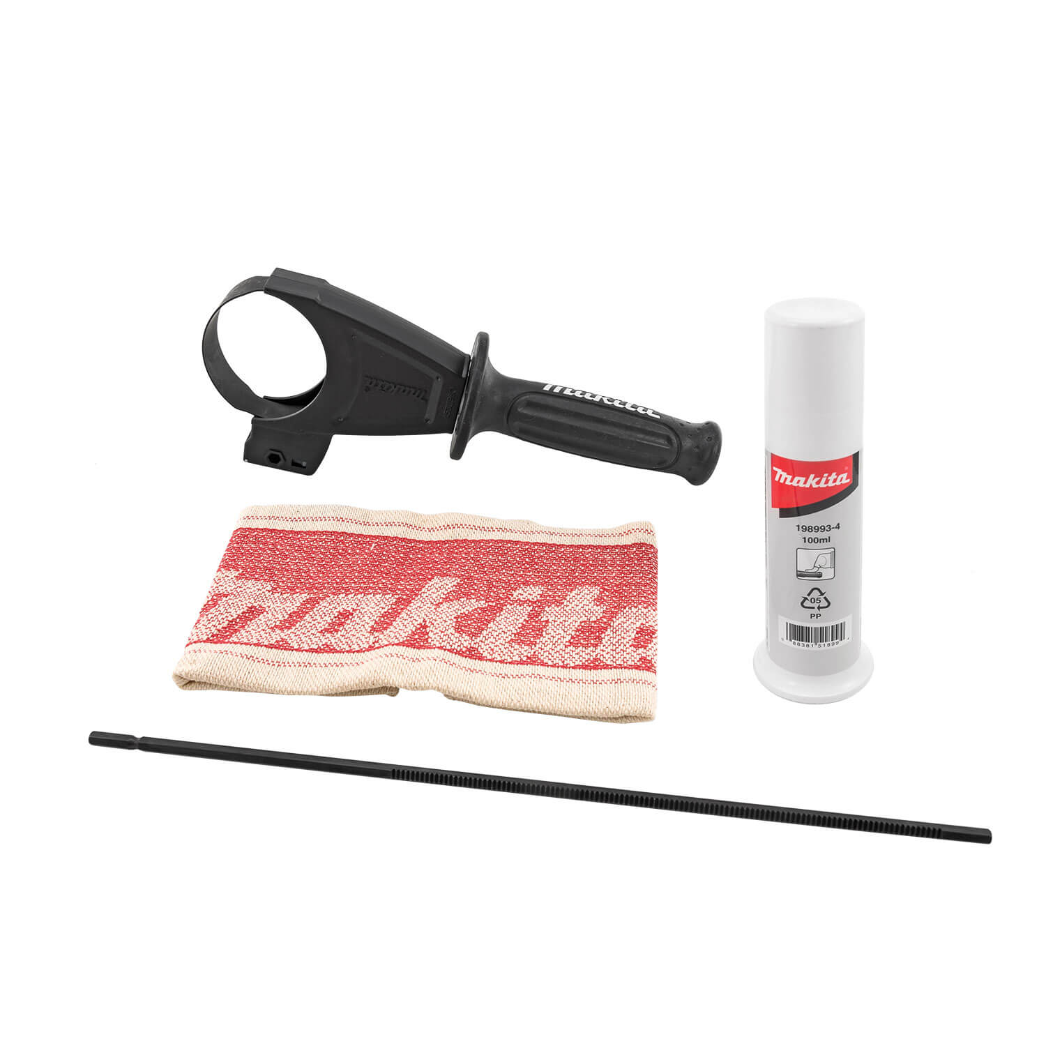 Перфоратор MAKITA HR4003C