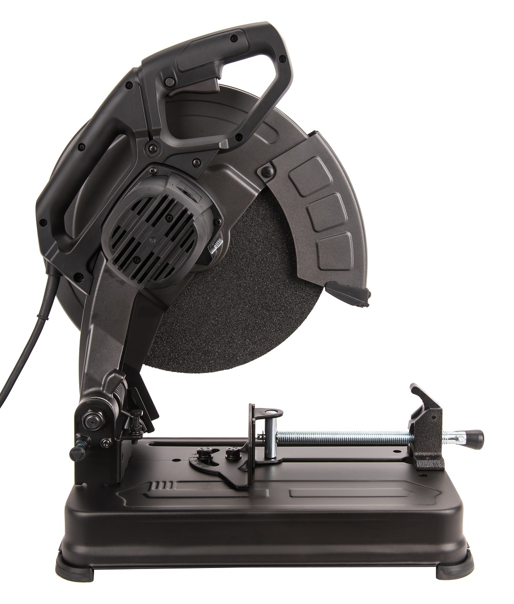 Пила монтажная KRESS KU760