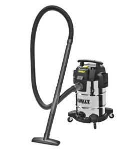 Пылесос DEWALT DXV30SAPTA-QT