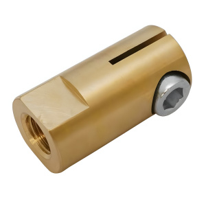 Зажим молотка для электродов "звезда" FUBAG 38817