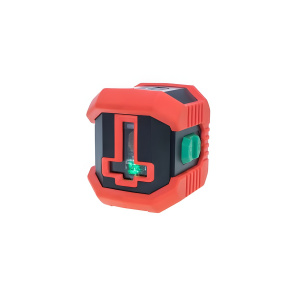 Нивелир лазерный QB Green CONDTROL 1-2-304