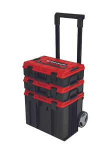 Кейс для инструмента Einhell E-Case Tower 4540015