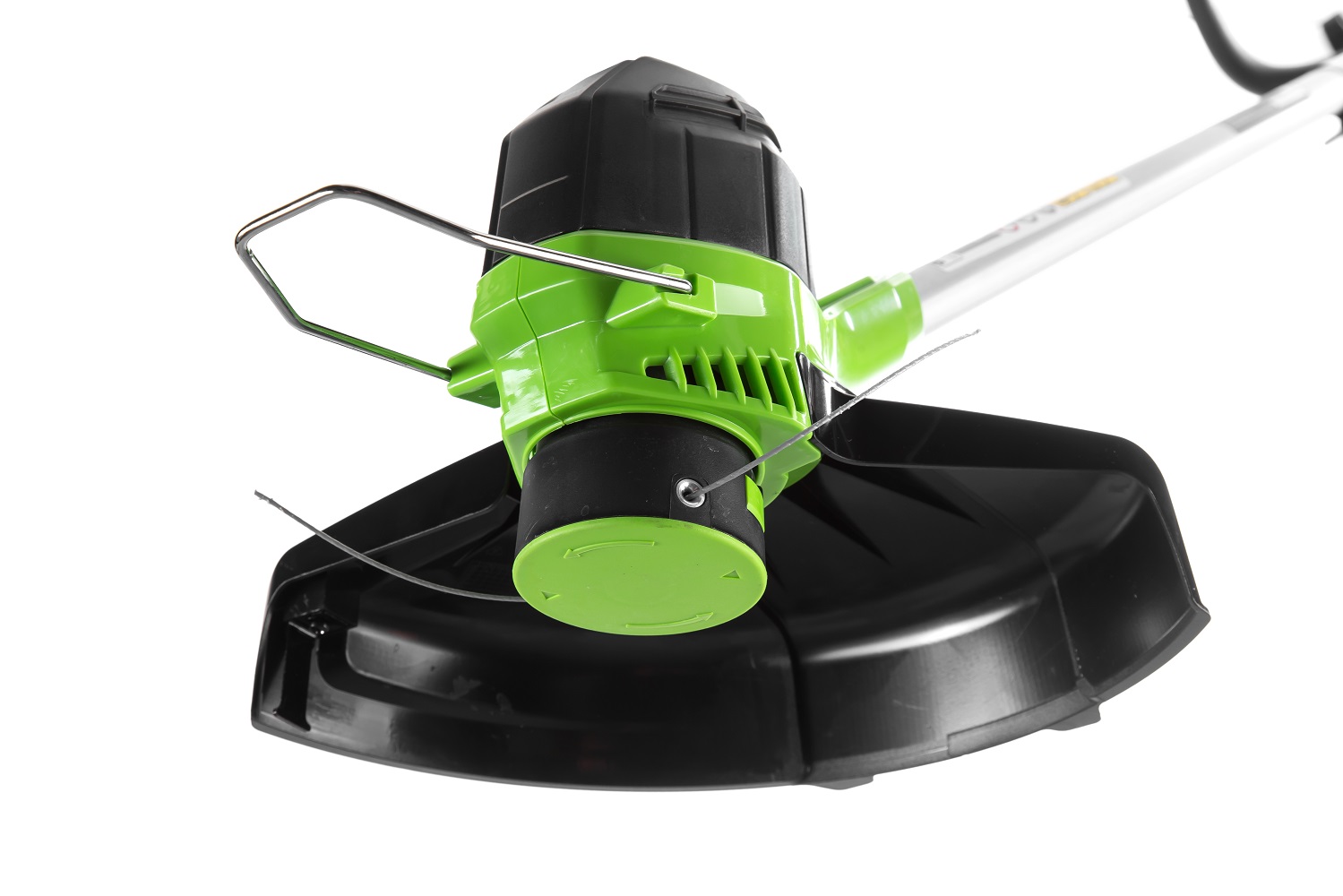 Триммер аккумуляторный GREENWORKS G40LT30K4 2101507UB