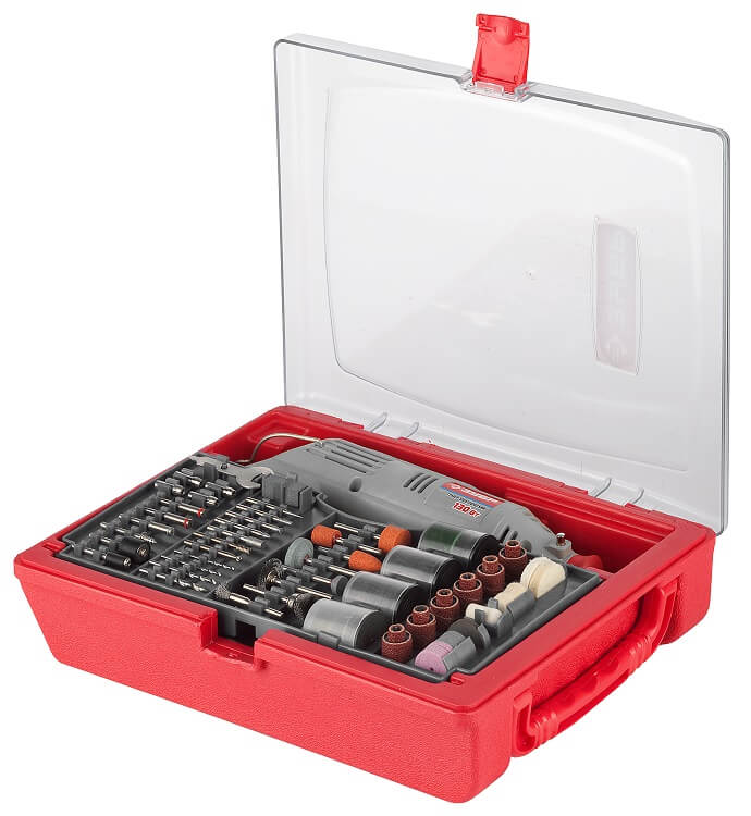 Гравер ЗУБР ЗГ-130ЭК Н176