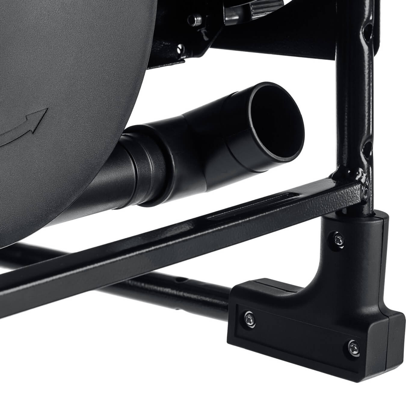 Станок настольный распиловочный ЗУБР СРЦ-200