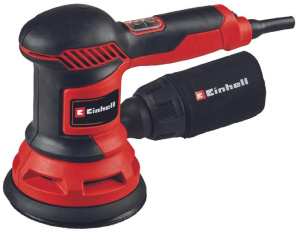 Шлифмашина эксцентриковая Einhell PXC TC-RS 425 E 4462005