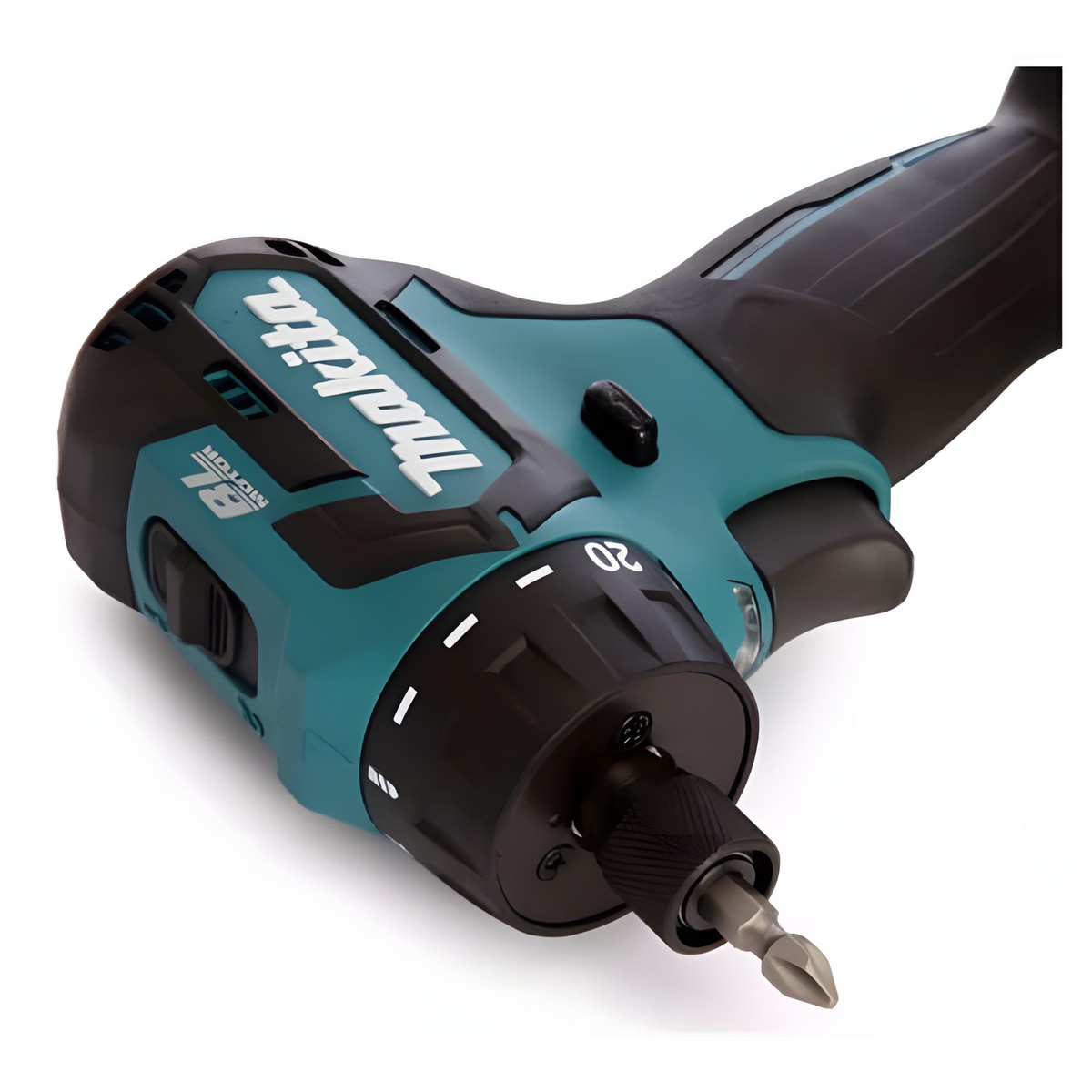 Дрель аккумуляторная MAKITA DF032DWME