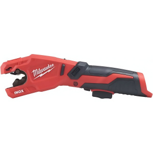 Труборез аккумуляторный MILWAUKEE M12PCSS-0 (без АКБ и ЗУ) 4933479241