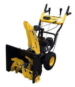 Снегоуборочник SNIRREX SLC 6553 F